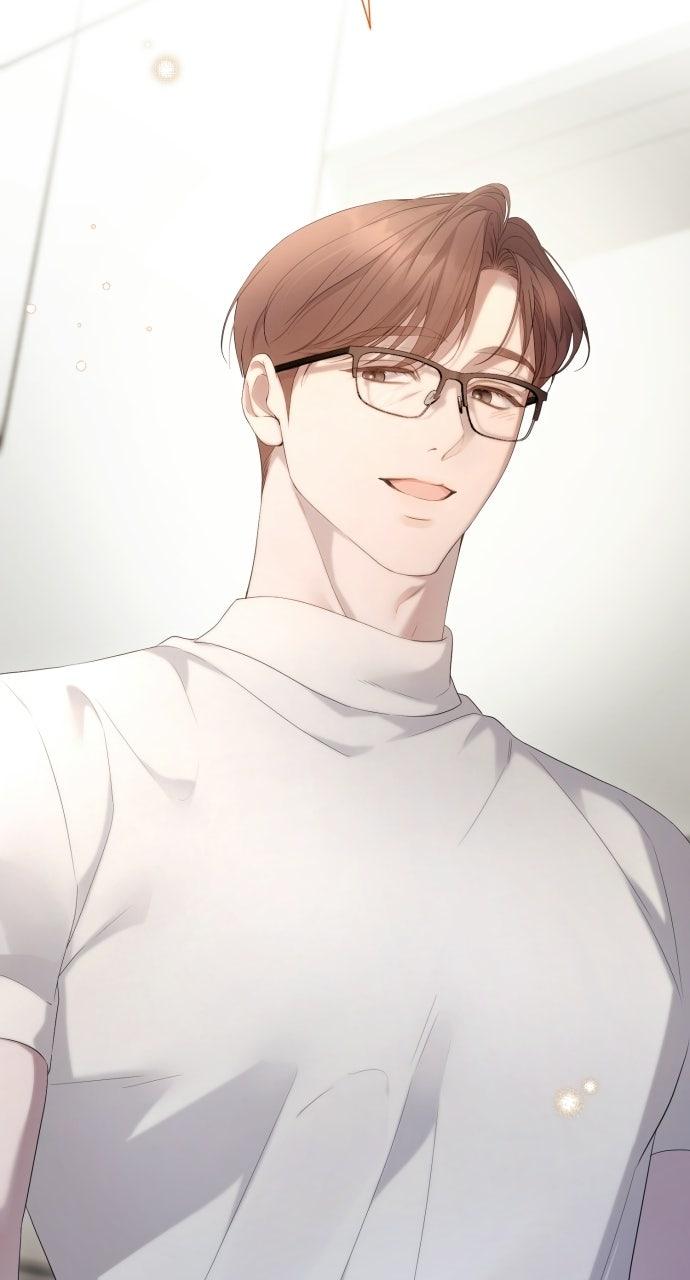 Read Not the First Time chapter 47 image 90 on Lezhin