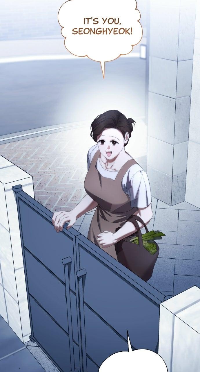 Read Not the First Time chapter 48 image 15 on Lezhin