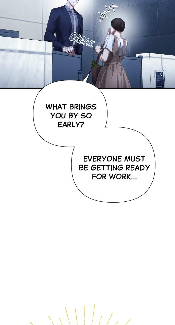Read Not the First Time chapter 48 image 17 on Lezhin