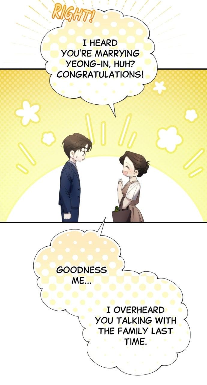 Read Not the First Time chapter 48 image 18 on Lezhin