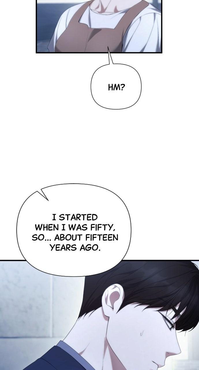 Read Not the First Time chapter 48 image 22 on Lezhin