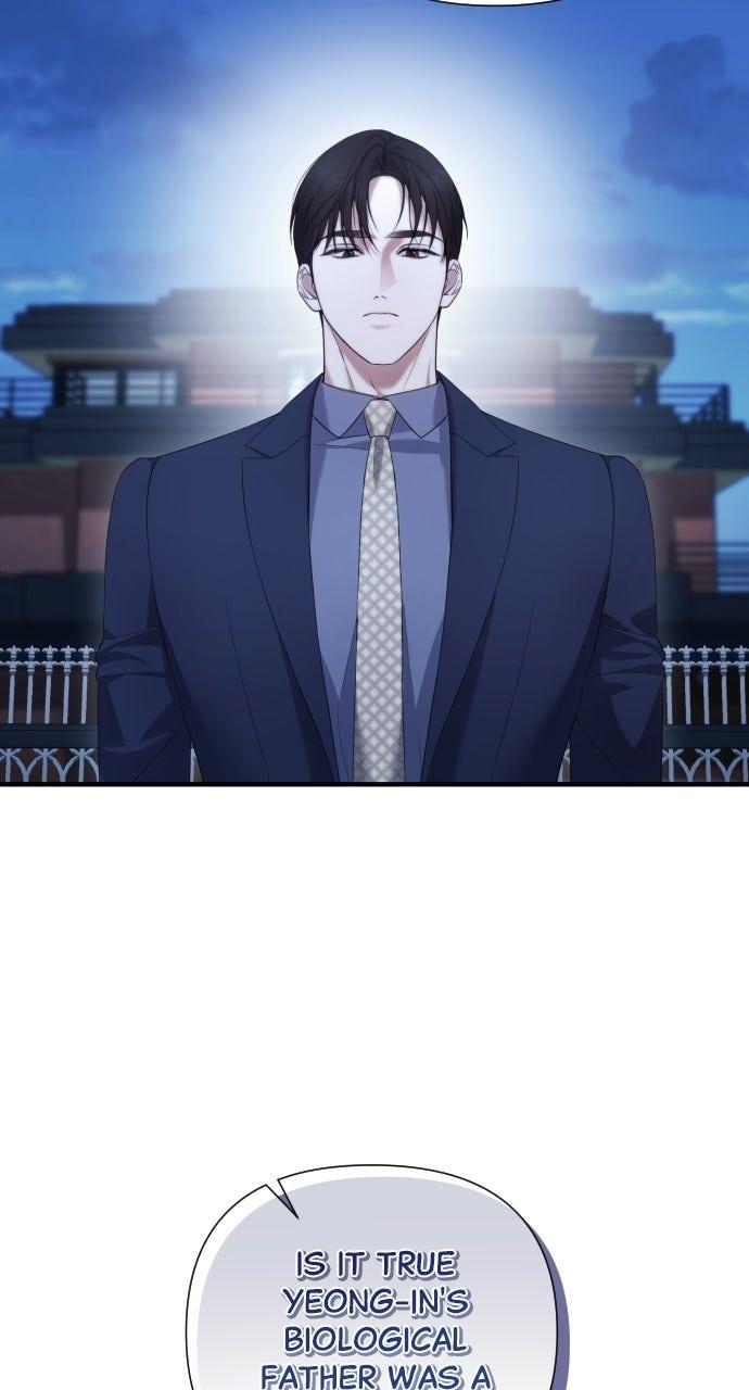 Read Not the First Time chapter 48 image 3 on Lezhin