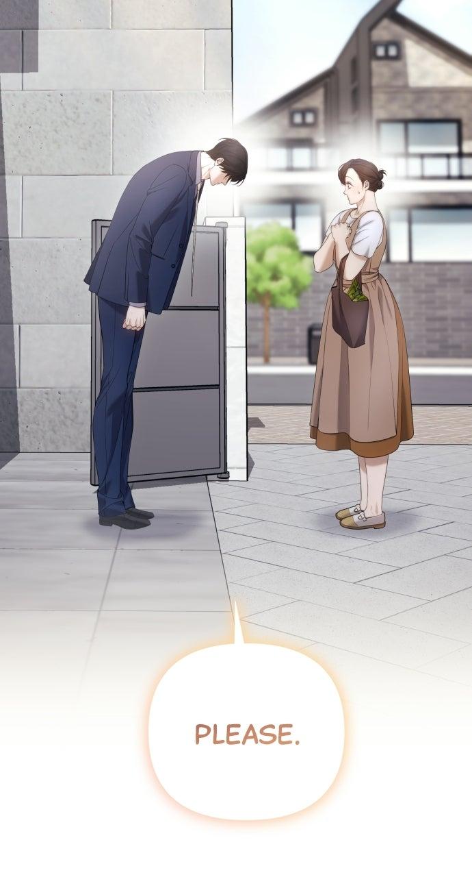 Read Not the First Time chapter 48 image 30 on Lezhin