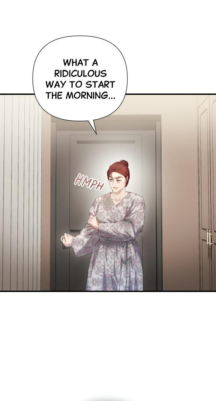 Read Not the First Time chapter 48 image 37 on Lezhin