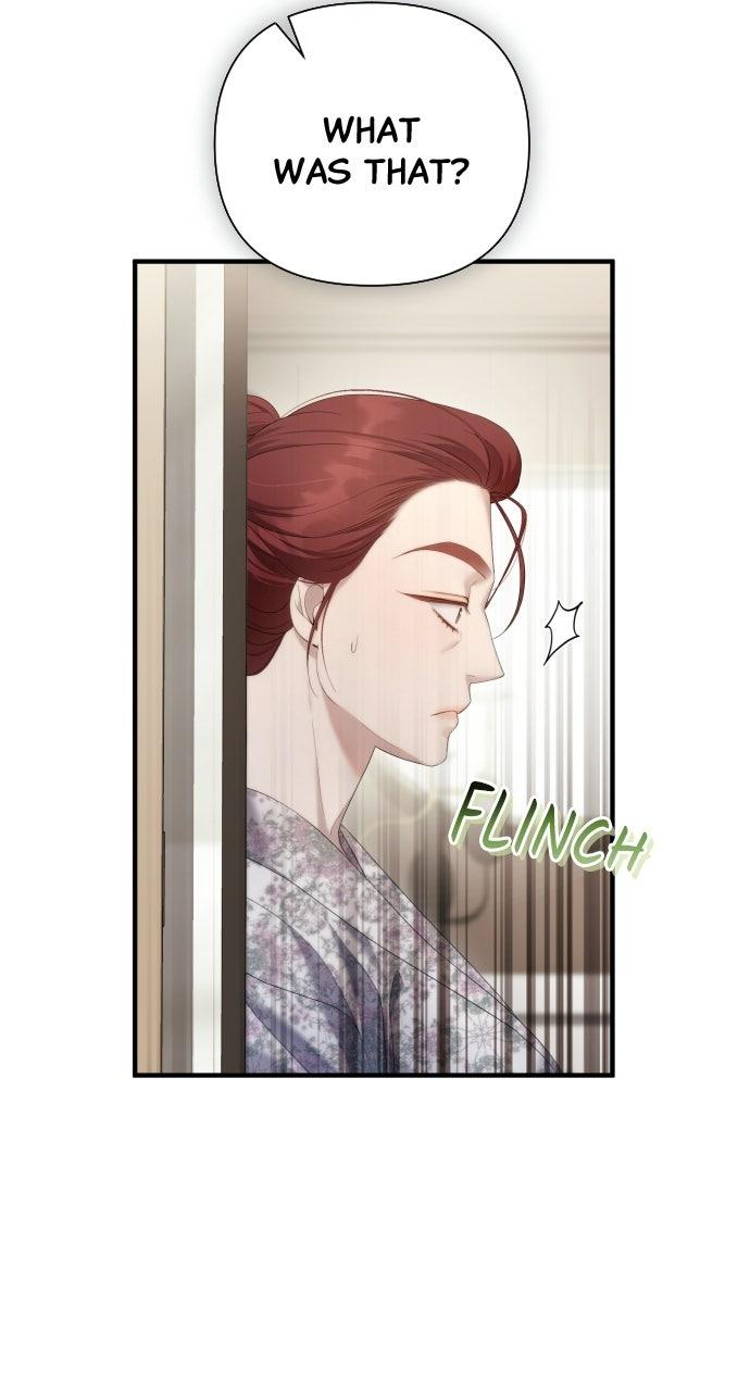 Read Not the First Time chapter 48 image 38 on Lezhin