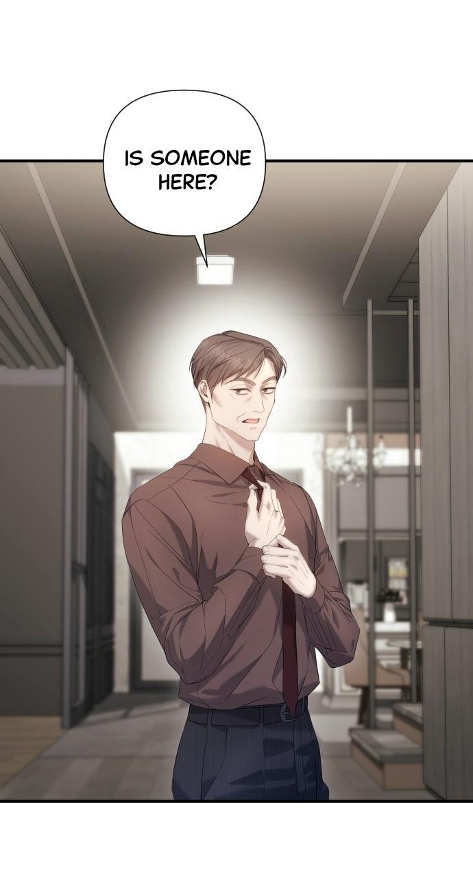 Read Not the First Time chapter 48 image 39 on Lezhin