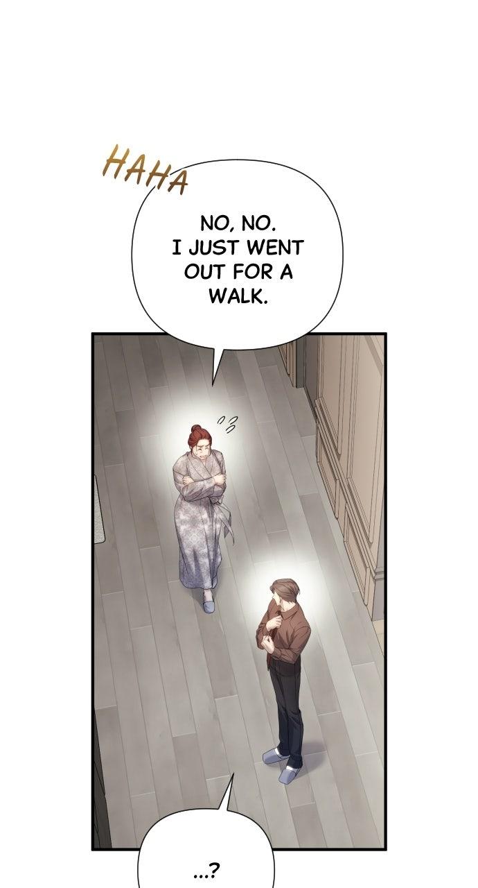 Read Not the First Time chapter 48 image 40 on Lezhin