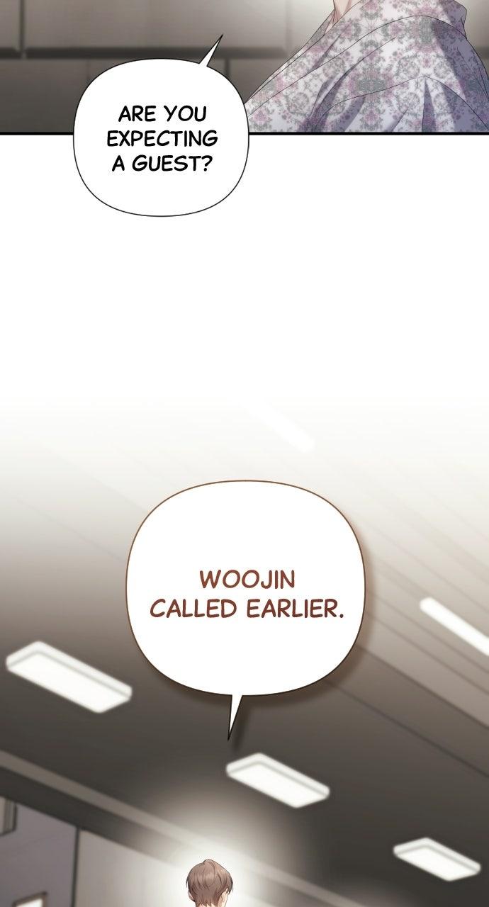Read Not the First Time chapter 48 image 42 on Lezhin
