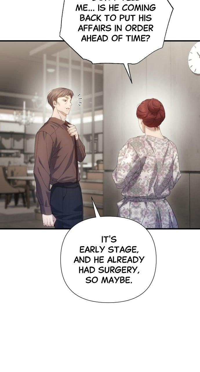 Read Not the First Time chapter 48 image 47 on Lezhin