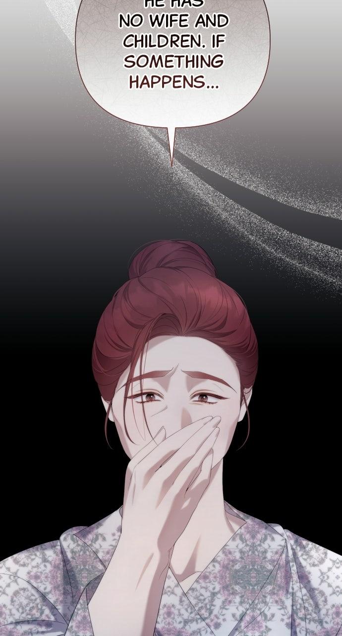 Read Not the First Time chapter 48 image 49 on Lezhin