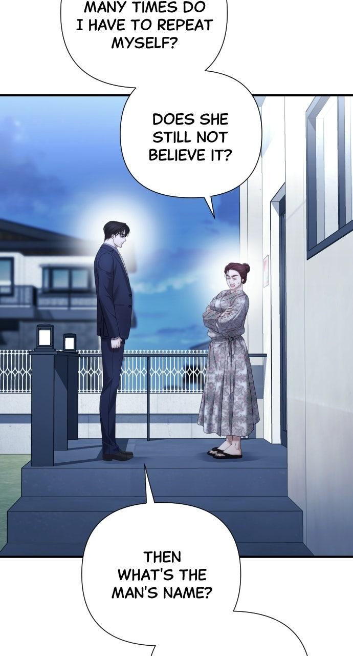 Read Not the First Time chapter 48 image 5 on Lezhin
