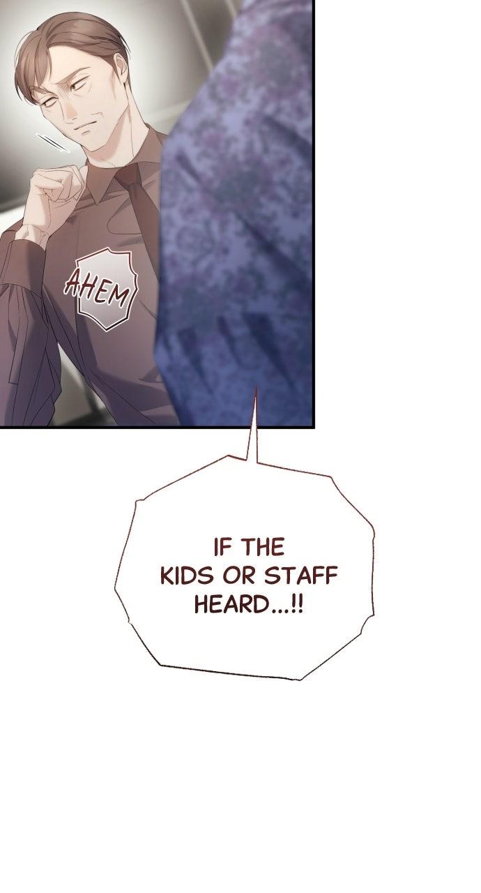 Read Not the First Time chapter 48 image 54 on Lezhin