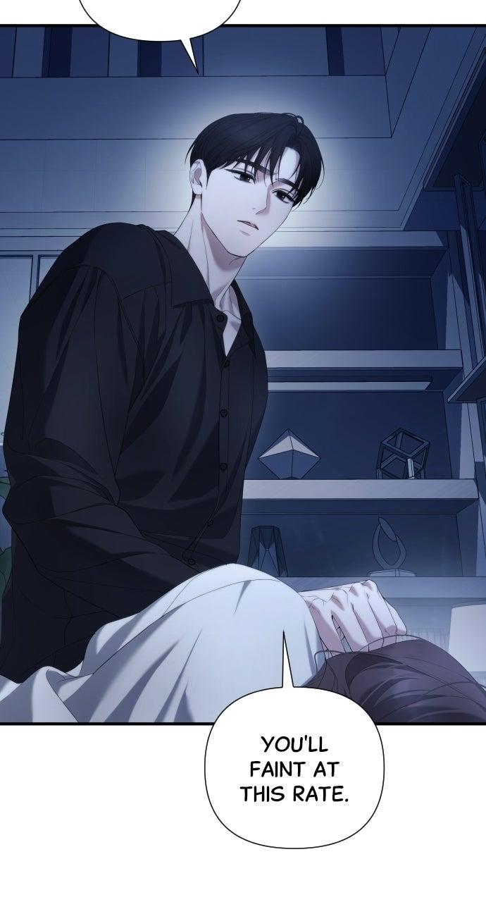 Read Not the First Time chapter 48 image 65 on Lezhin