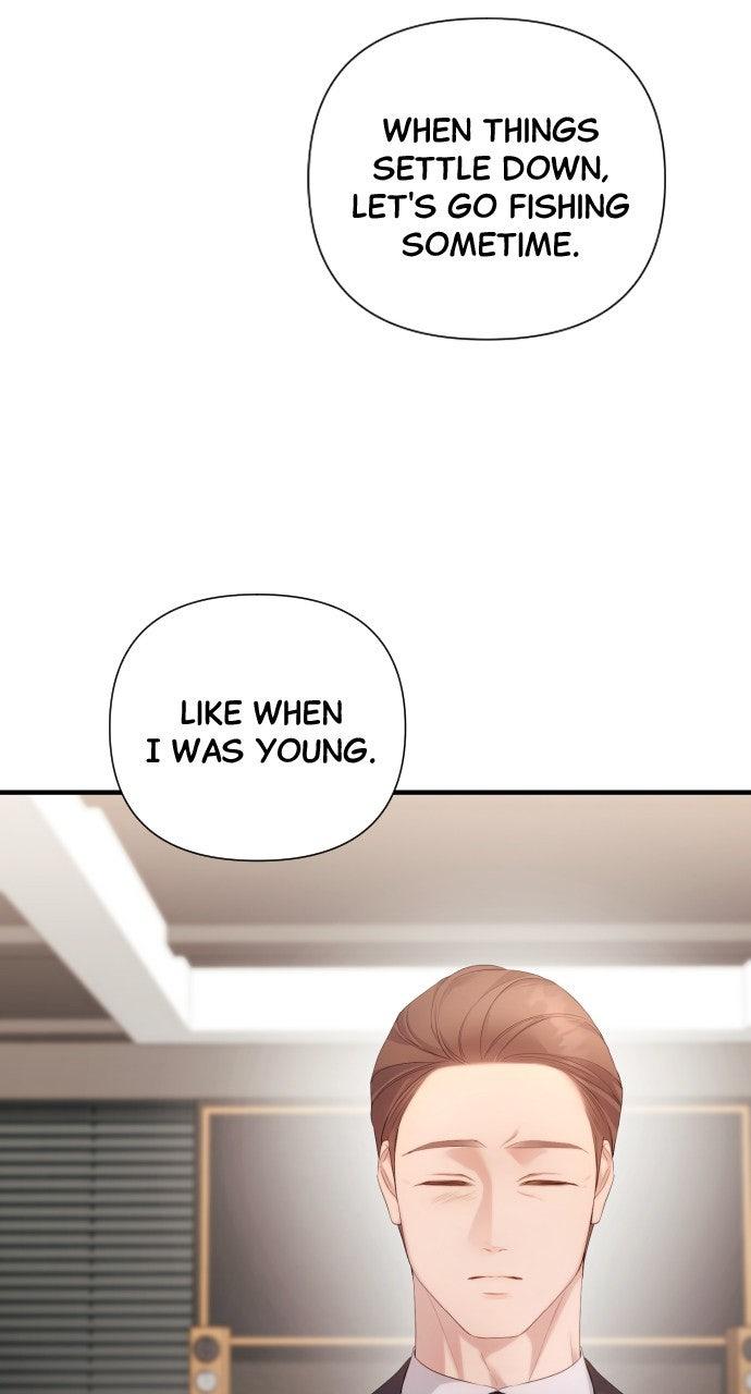 Read Not the First Time chapter 49 image 17 on Lezhin