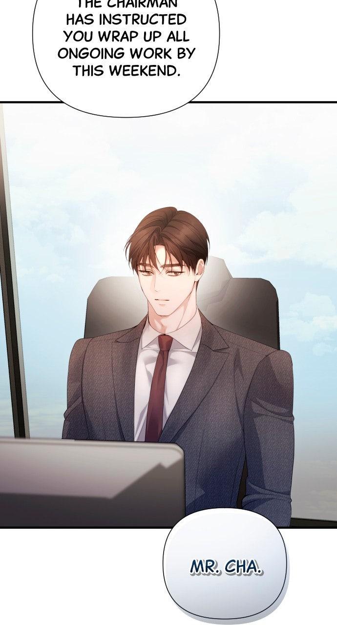 Read Not the First Time chapter 49 image 2 on Lezhin