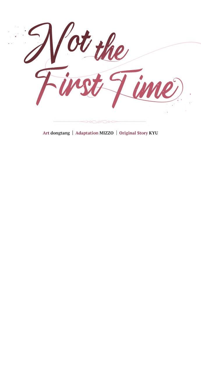 Read Not the First Time chapter 49 image 20 on Lezhin