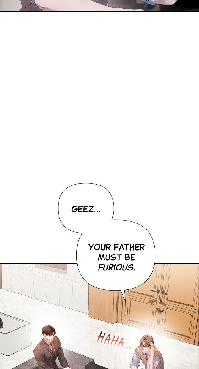 Read Not the First Time chapter 49 image 22 on Lezhin
