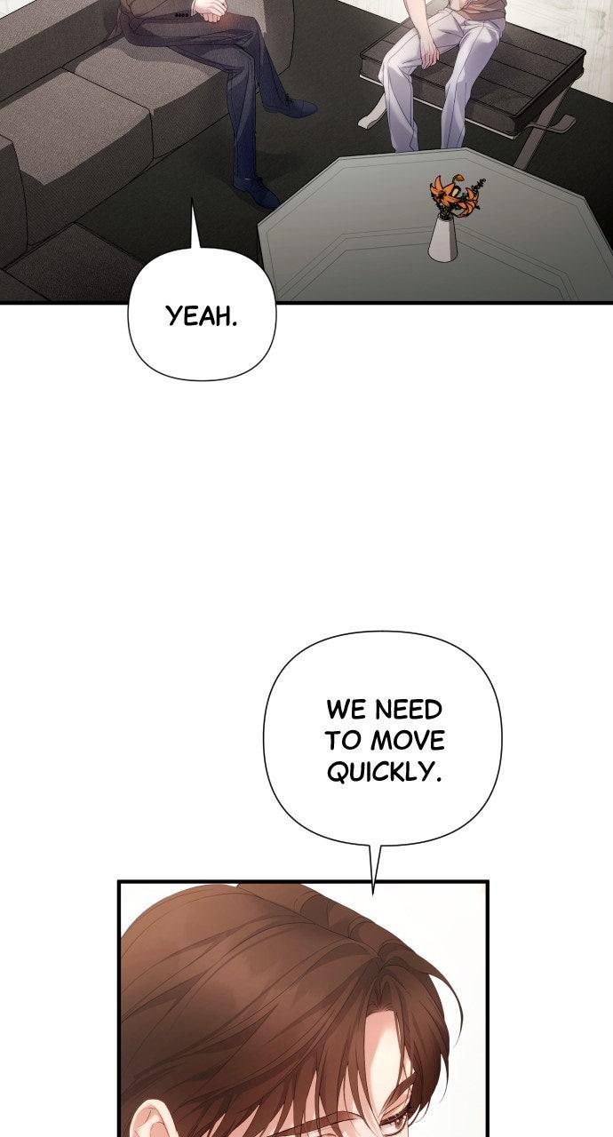 Read Not the First Time chapter 49 image 23 on Lezhin