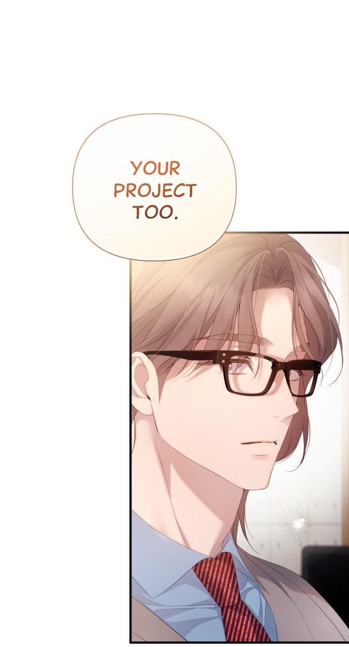 Read Not the First Time chapter 49 image 26 on Lezhin