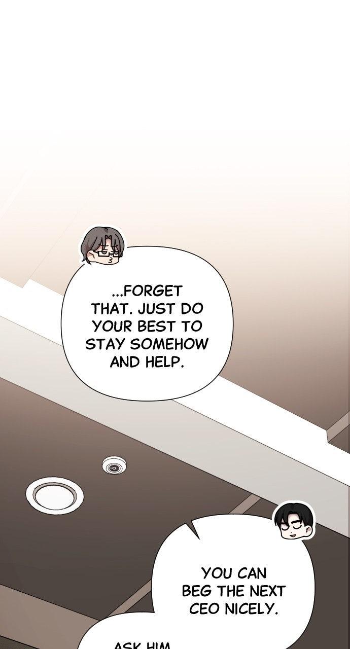 Read Not the First Time chapter 49 image 27 on Lezhin