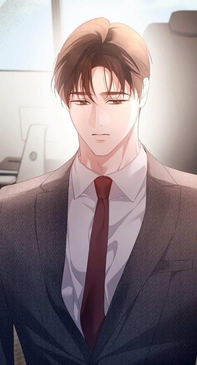 Read Not the First Time chapter 49 image 32 on Lezhin