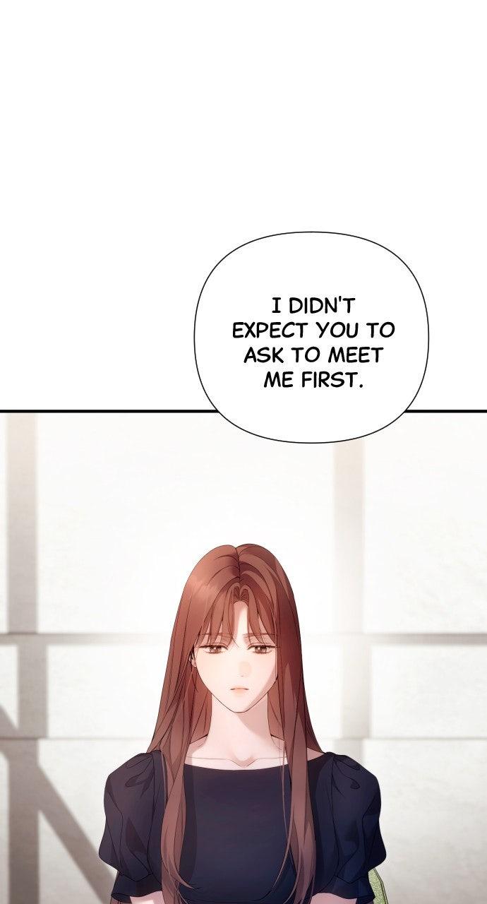 Read Not the First Time chapter 49 image 38 on Lezhin