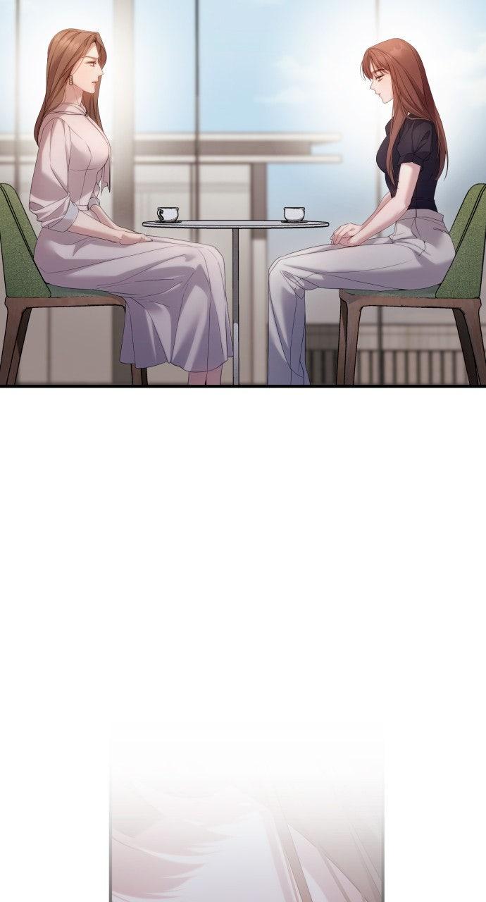 Read Not the First Time chapter 49 image 40 on Lezhin