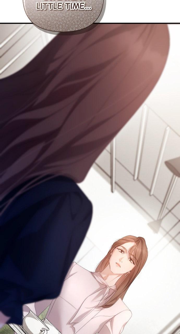 Read Not the First Time chapter 49 image 42 on Lezhin
