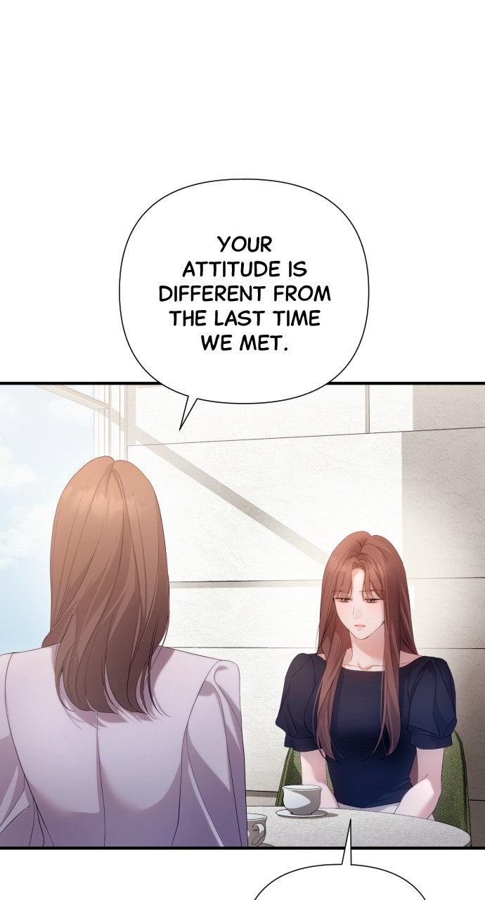 Read Not the First Time chapter 49 image 46 on Lezhin