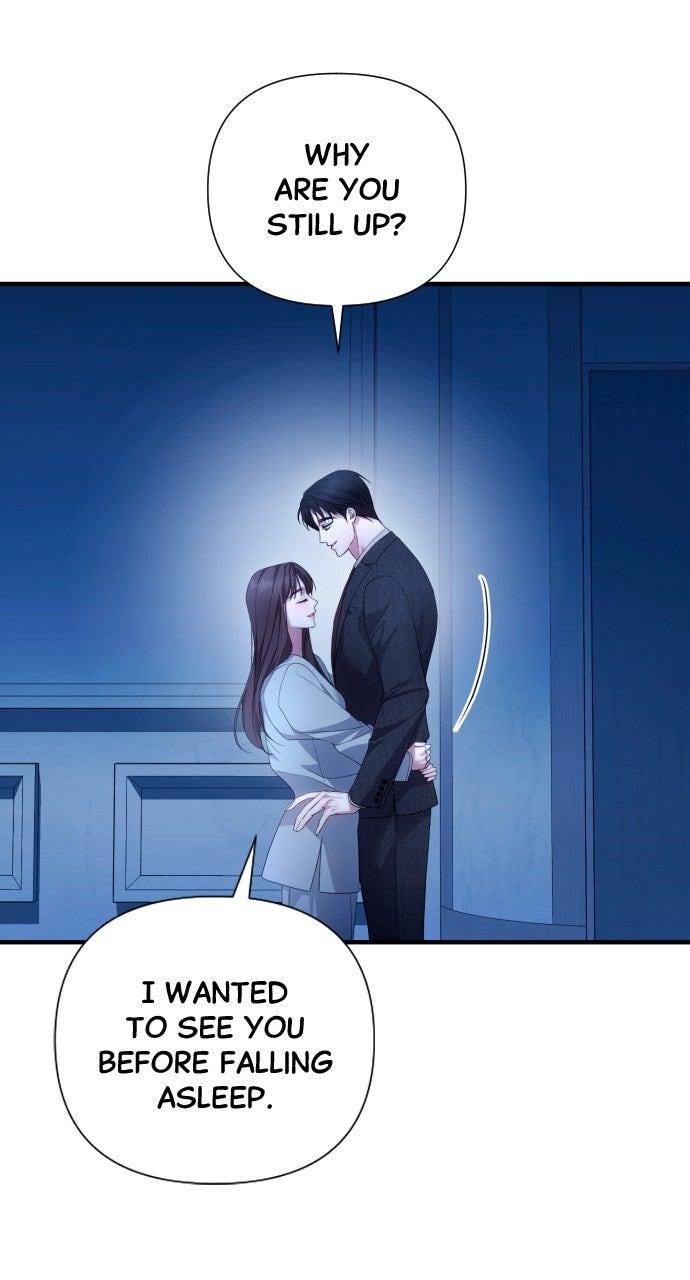 Read Not the First Time chapter 49 image 73 on Lezhin