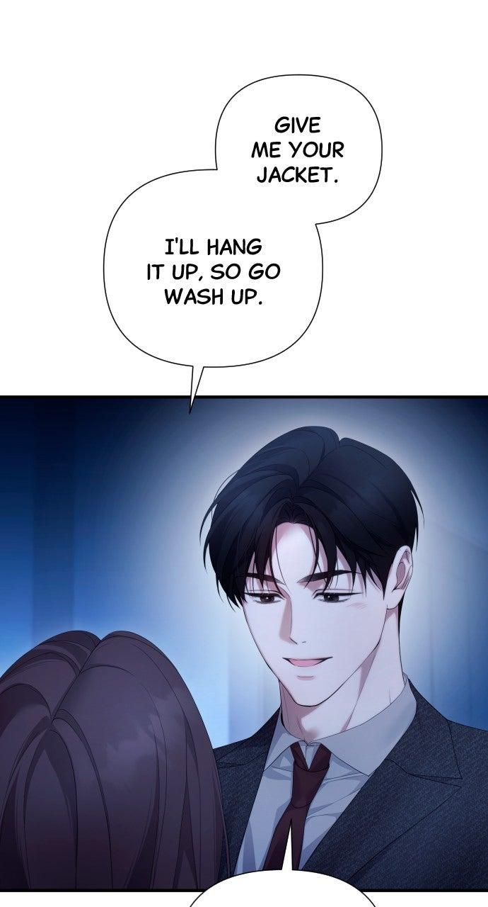 Read Not the First Time chapter 49 image 74 on Lezhin