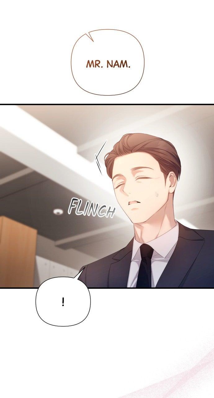 Read Not the First Time chapter 49 image 8 on Lezhin