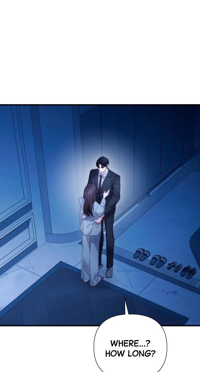 Read Not the First Time chapter 49 image 82 on Lezhin