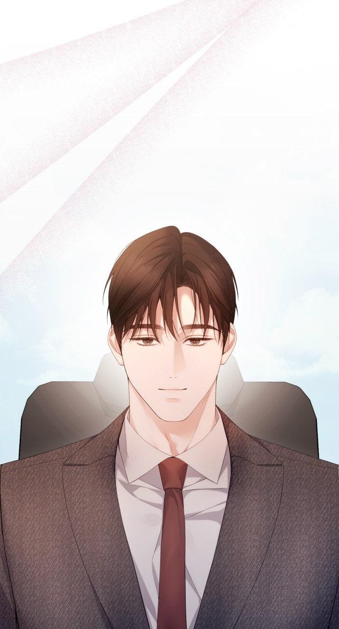 Read Not the First Time chapter 49 image 9 on Lezhin