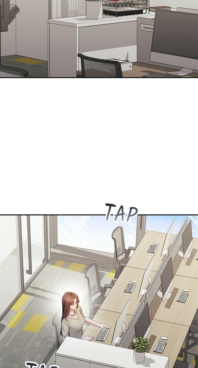 Read Not the First Time chapter 50 image 1 on Lezhin