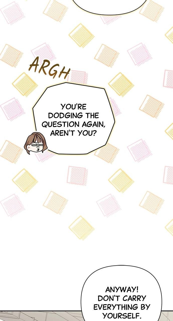 Read Not the First Time chapter 50 image 10 on Lezhin