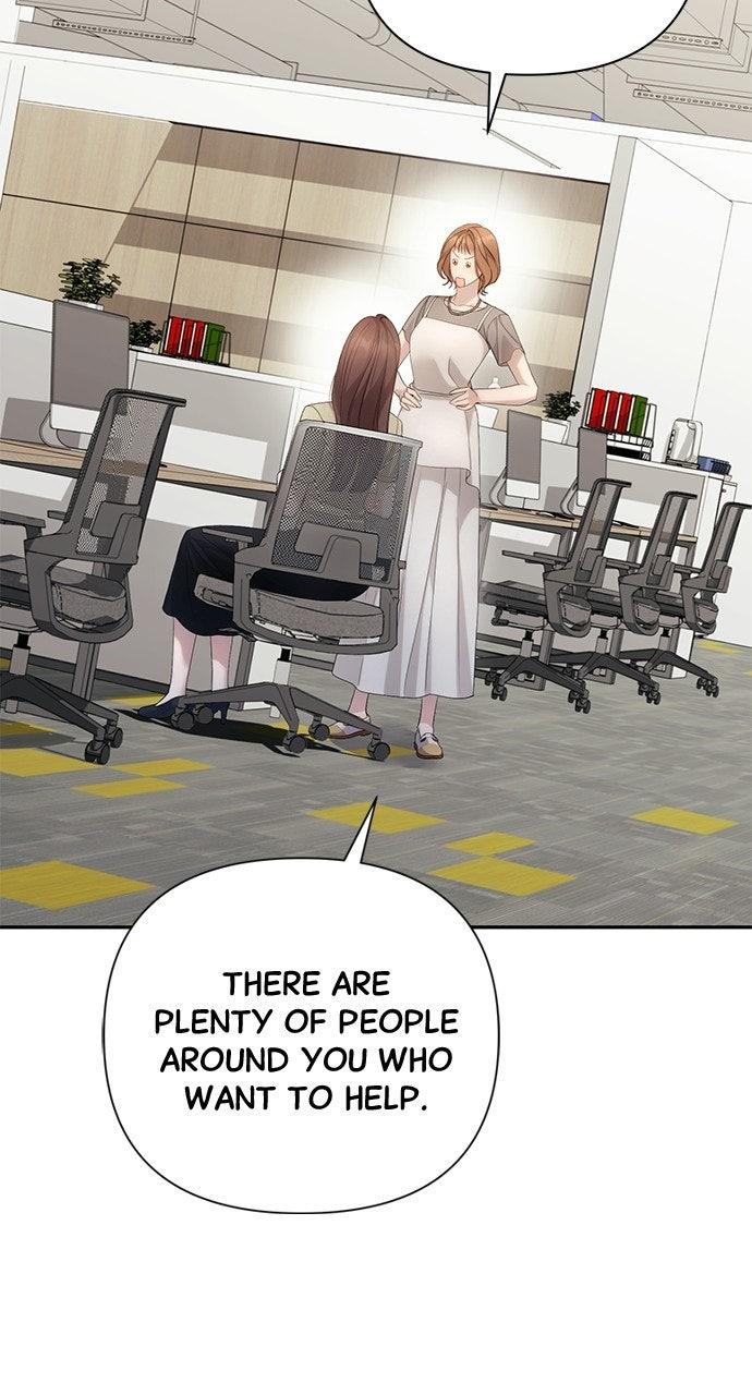 Read Not the First Time chapter 50 image 11 on Lezhin