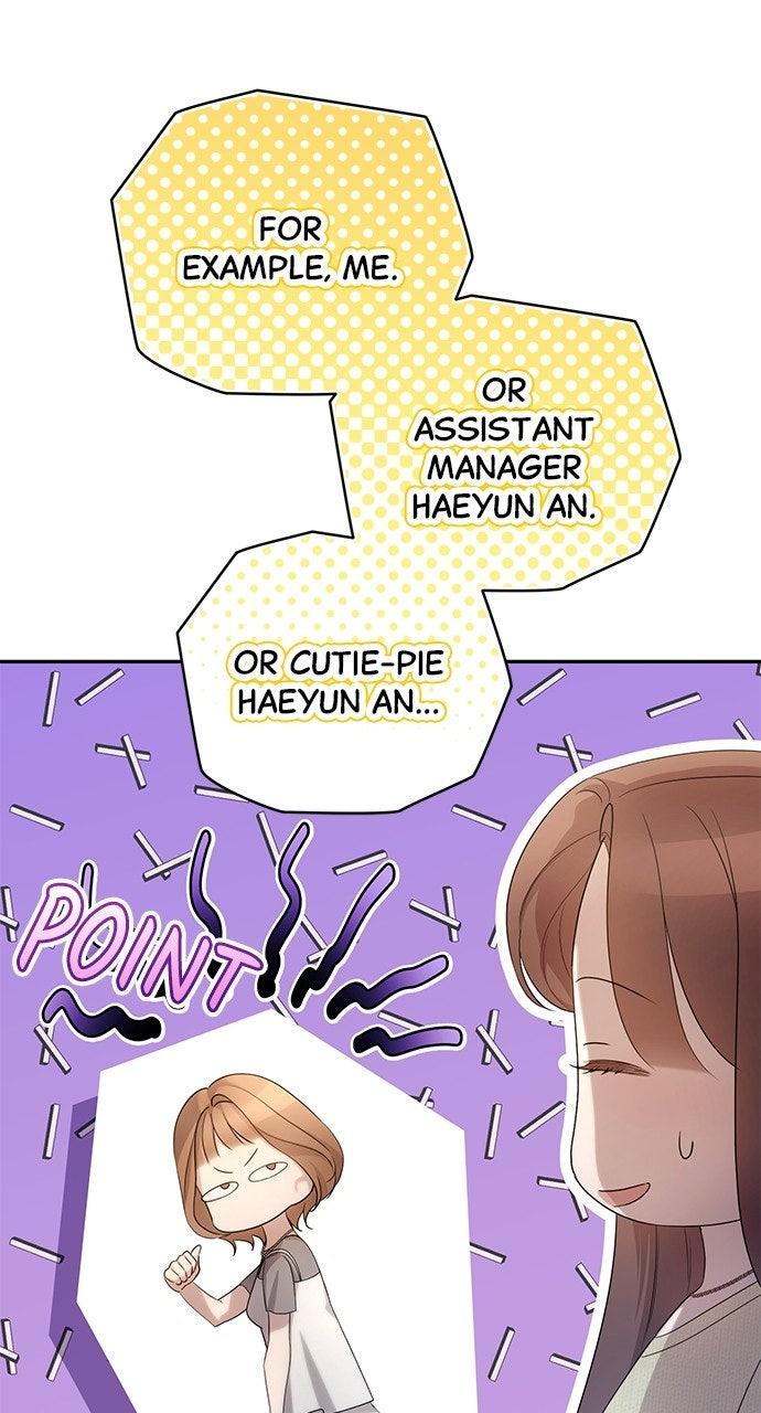 Read Not the First Time chapter 50 image 12 on Lezhin