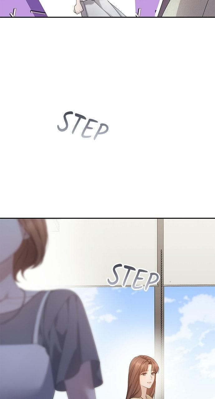 Read Not the First Time chapter 50 image 13 on Lezhin