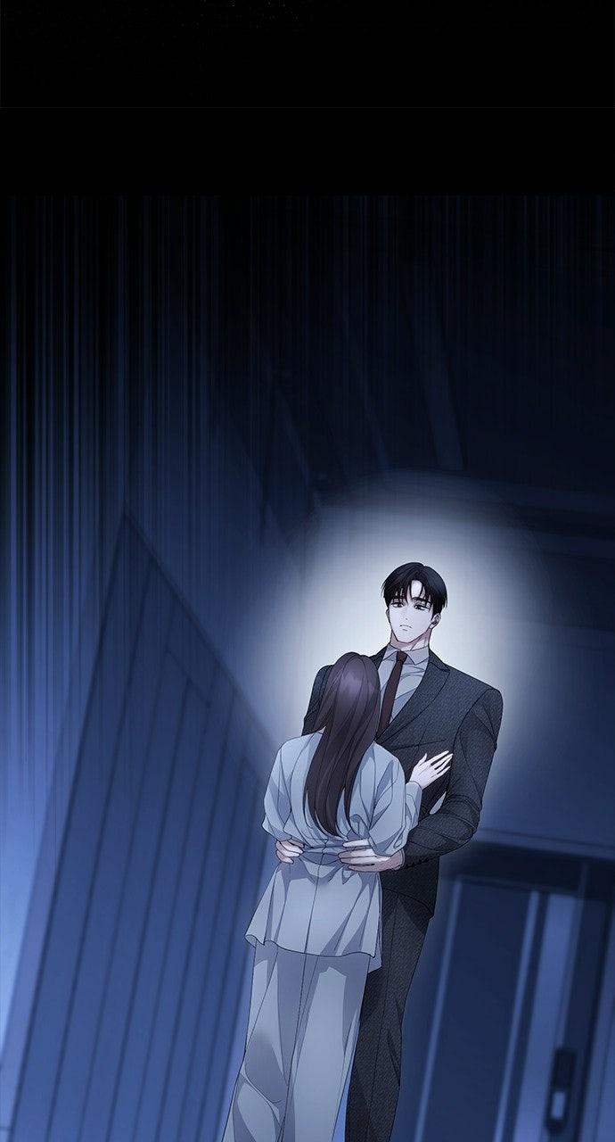 Read Not the First Time chapter 50 image 17 on Lezhin