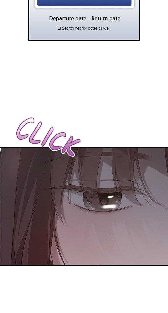 Read Not the First Time chapter 50 image 3 on Lezhin