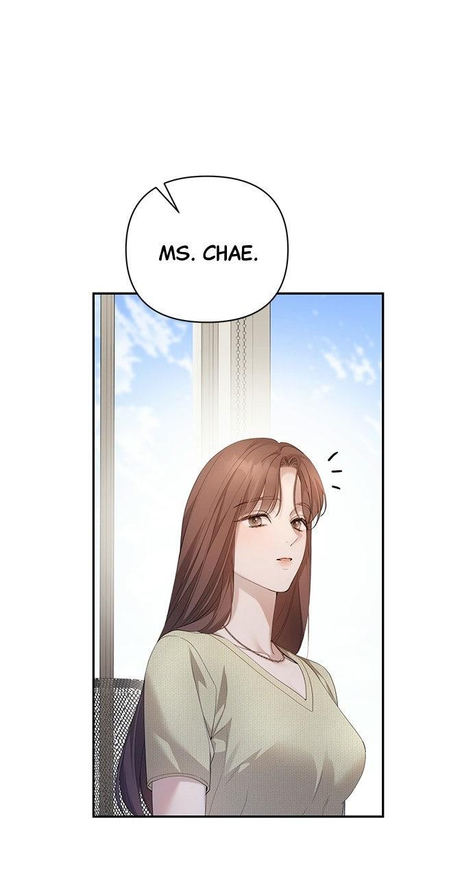 Read Not the First Time chapter 50 image 4 on Lezhin