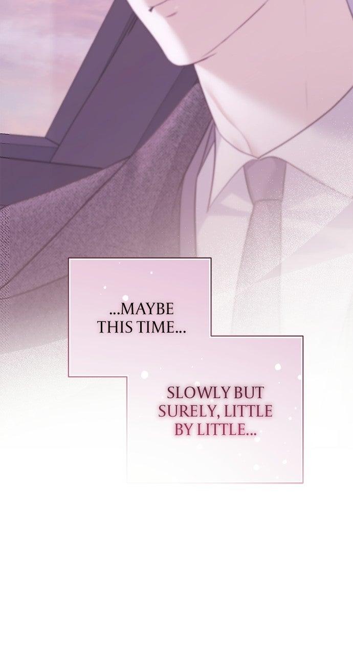 Read Not the First Time chapter 50 image 42 on Lezhin