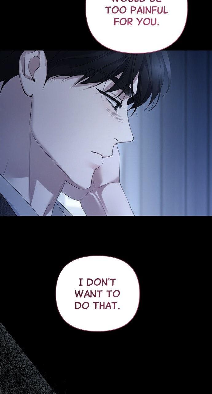 Read Not the First Time chapter 50 image 47 on Lezhin