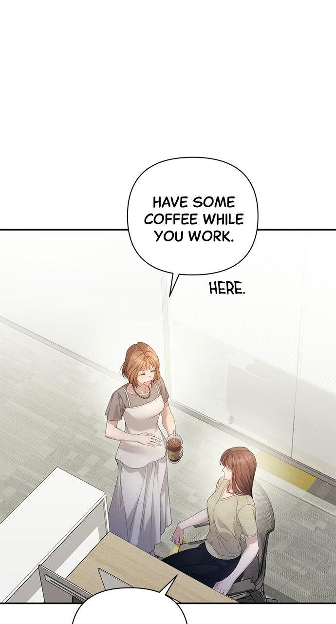 Read Not the First Time chapter 50 image 5 on Lezhin