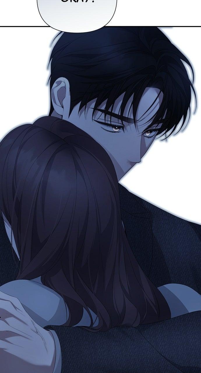 Read Not the First Time chapter 50 image 52 on Lezhin