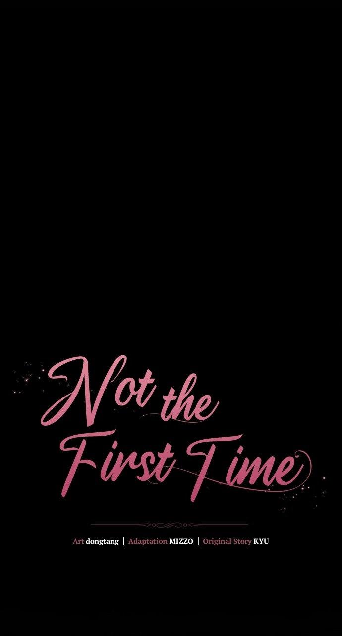 Read Not the First Time chapter 50 image 54 on Lezhin