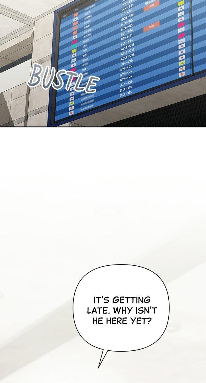 Read Not the First Time chapter 50 image 57 on Lezhin