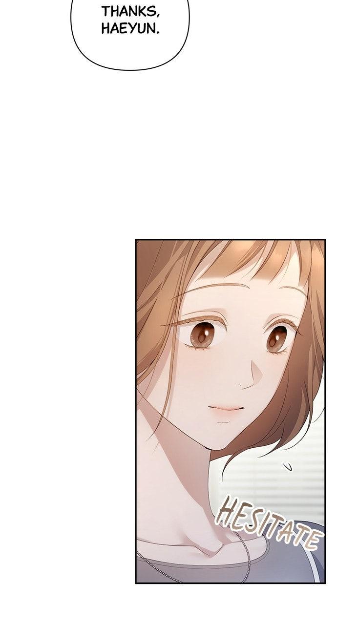Read Not the First Time chapter 50 image 6 on Lezhin