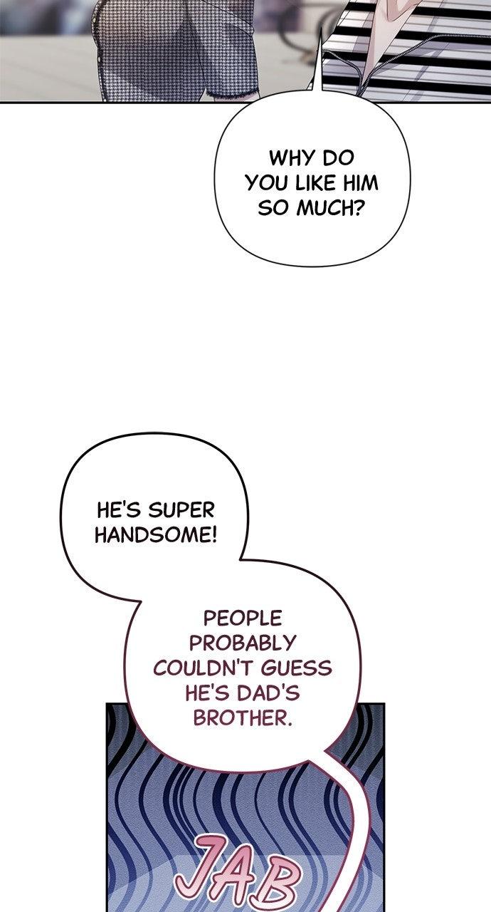 Read Not the First Time chapter 50 image 60 on Lezhin